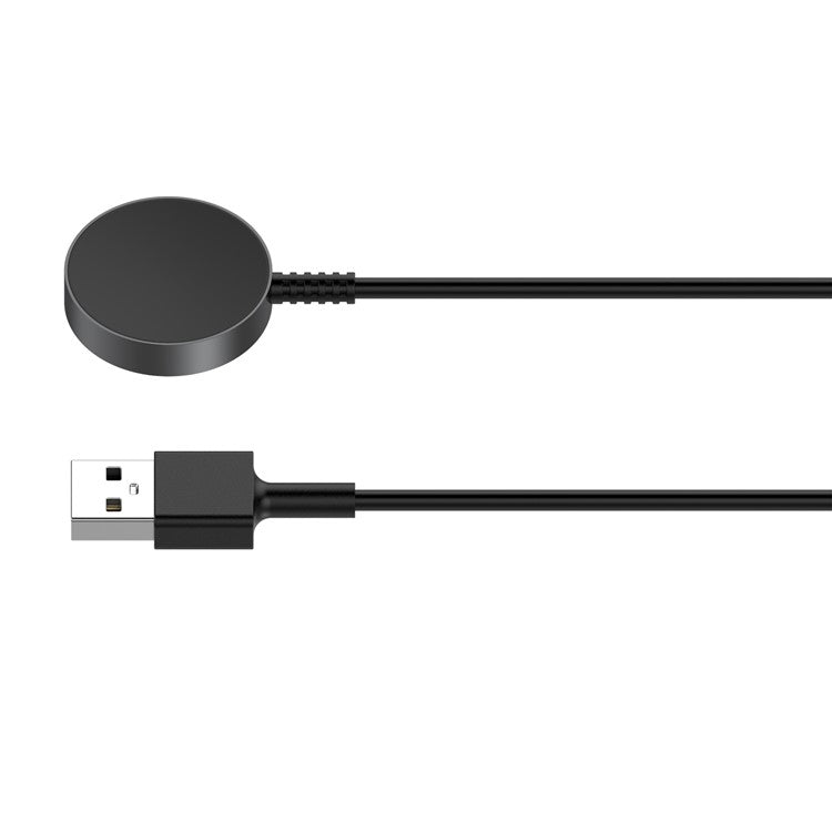 1m For Samsung Galaxy Watch6 / 6 Classic / Watch 5 / 5 Pro / Watch4 / 4 Classic Fast Wireless Charger Smart Watch USB Charging Cable