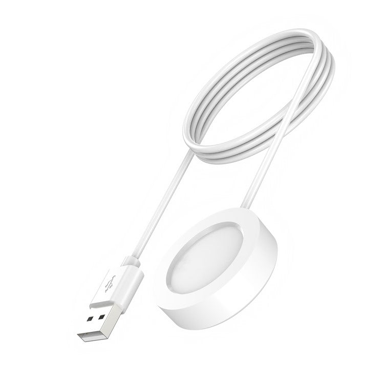 Magnetic Wireless Charging Dock for Aigo GT8 / GT3 / GTV2 Smart Watch Charger 80cm USB Charging Cable