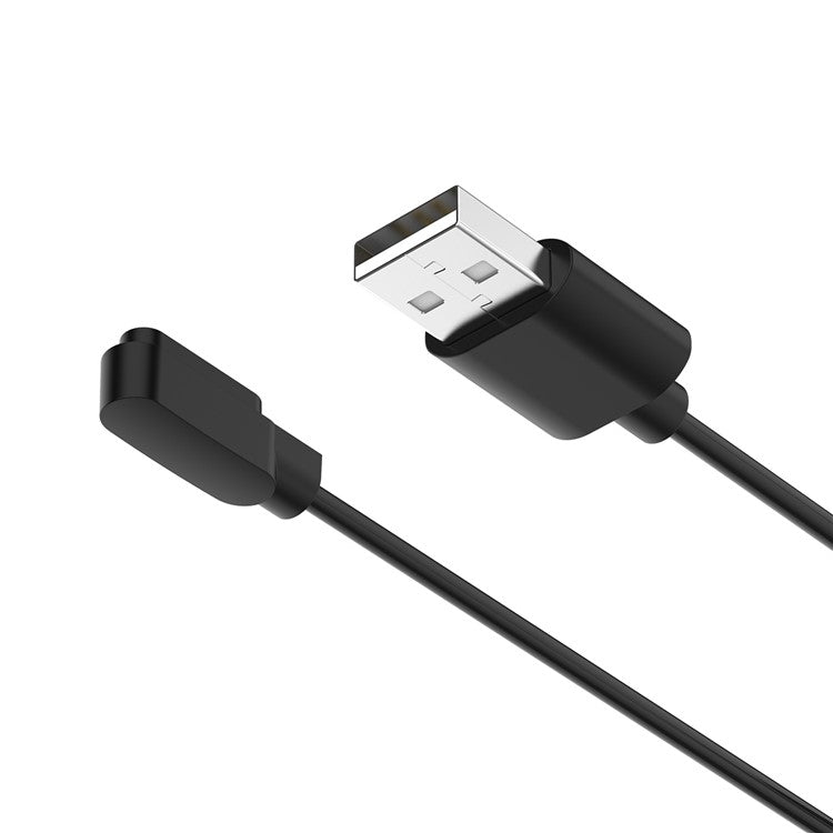 1m Magnetic Charging Cable for Haylou Watch 2 Pro / RS4 Plus / Solar Lite / GST Lite / Imilab Watch W01