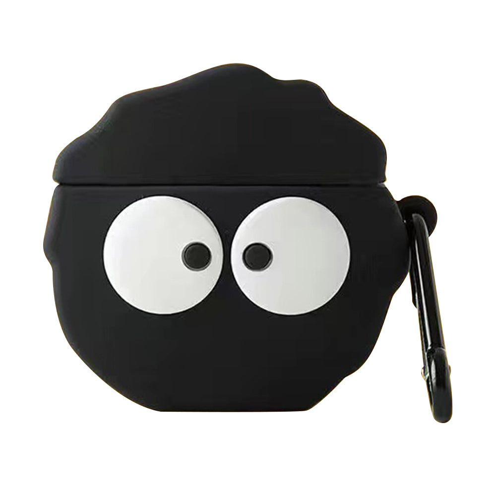 No.1 Silicone Sleeve for Huawei FreeBuds 5i Cartoon Shape Earphone Cover Protection Case - Eggette