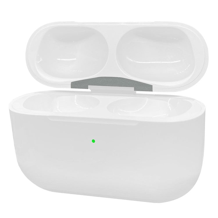 D03 For AirPods Pro Bluetooth Earphone 680mAh Charging Box Wireless Charging Case, Type-C Interface