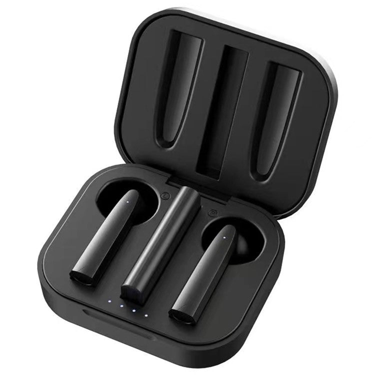 S20 Type-C Live Broadcast 2.4G Wireles Earbud Microphone (1 Receiver+2 Microphones)