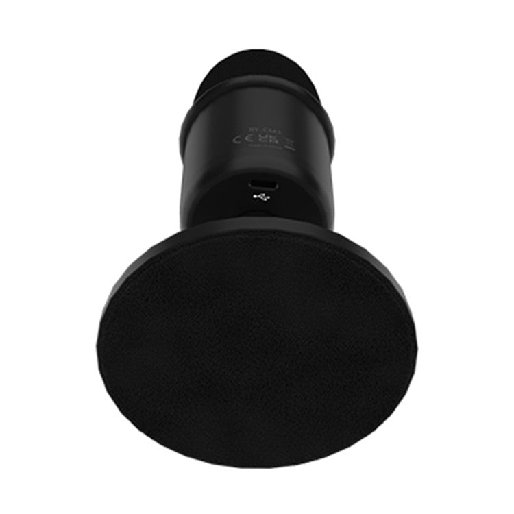 BOYA BY-CM3 Desktop USB Cardioid Microphone Computer Laptop Sound Recording Voice Chat Mic