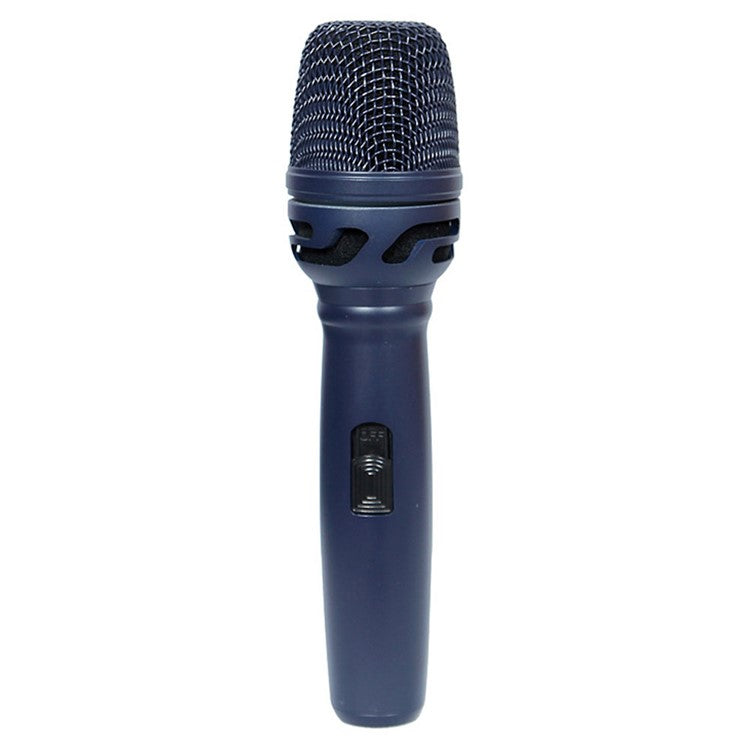 SF-9500 For Stage Karaoke High Fidelity Unidirectional Dynamic Microphone Handheld Wired Mic