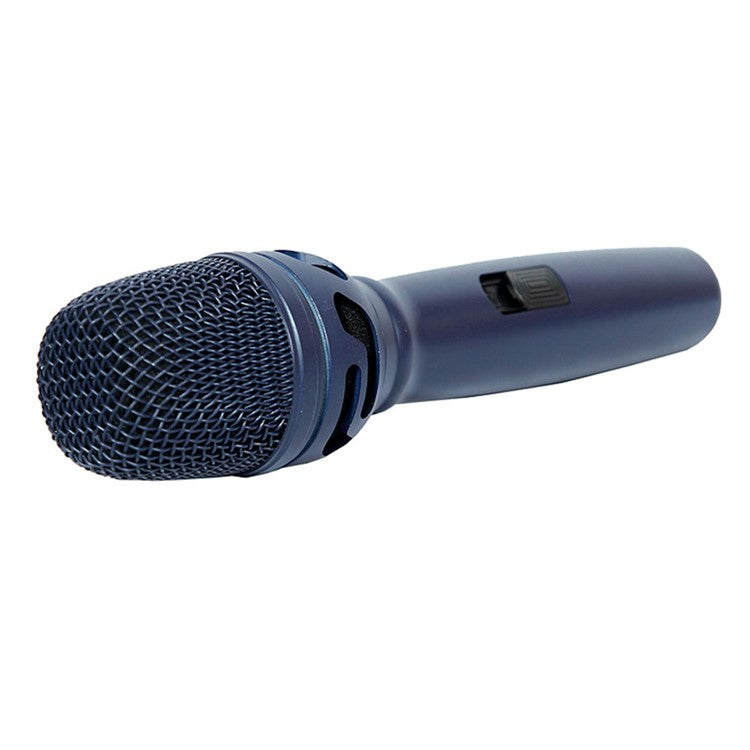 SF-9500 For Stage Karaoke High Fidelity Unidirectional Dynamic Microphone Handheld Wired Mic