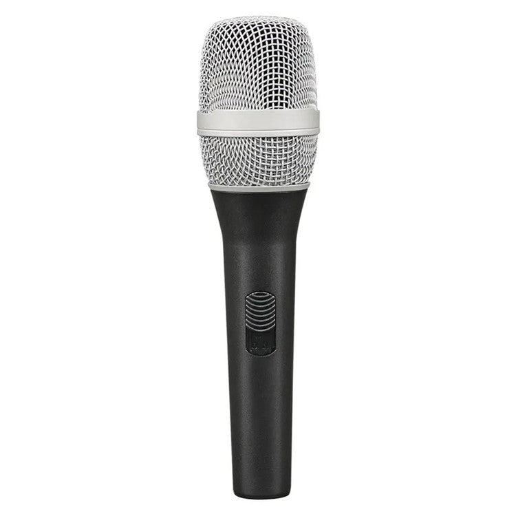 GL-6.0S Dynamic Wired Microphone Plug and Play Unidirectional Mic for Stage Performance KTV