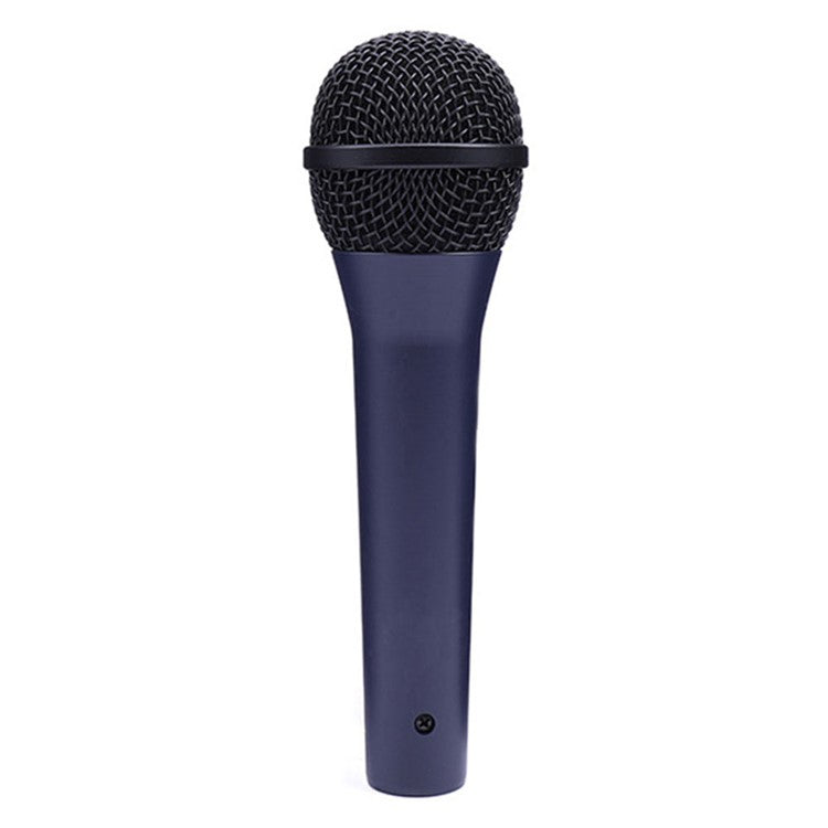 GL-9.0S Dynamic Wired Microphone Handheld Cardioid Mic for Karaoke Performance