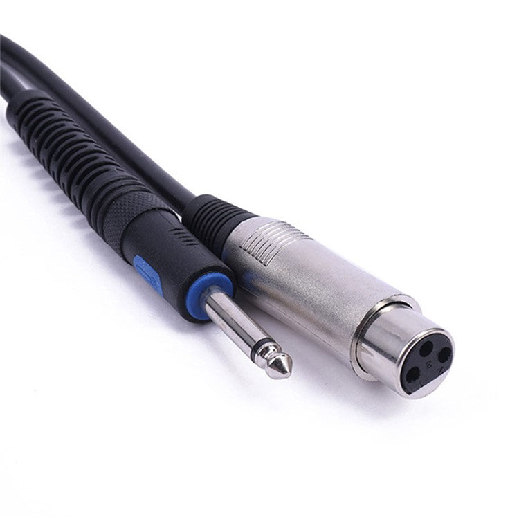 GL-9.0S Dynamic Wired Microphone Handheld Cardioid Mic for Karaoke Performance