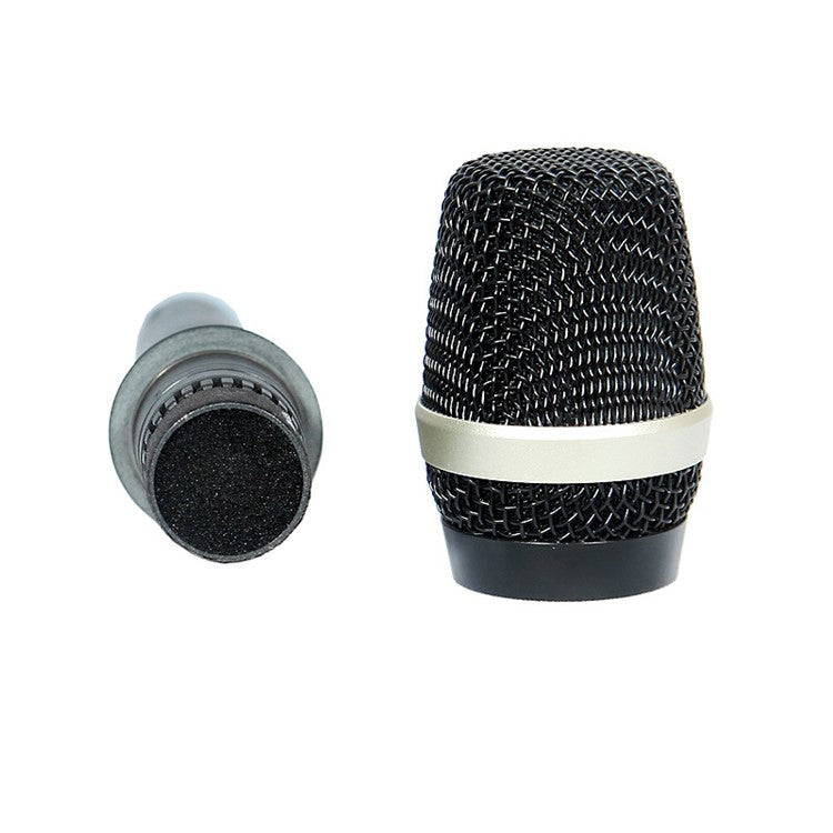 F1 Handheld Wired Microphone Moving Coil Pickup Vocal Mic for Speakers, Home Karaoke Singing