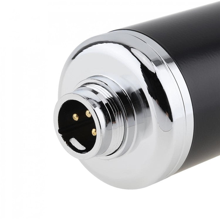 BM-8000 Condenser Microphone 3.5mm Wired Karaoke Recording Computer Microphone