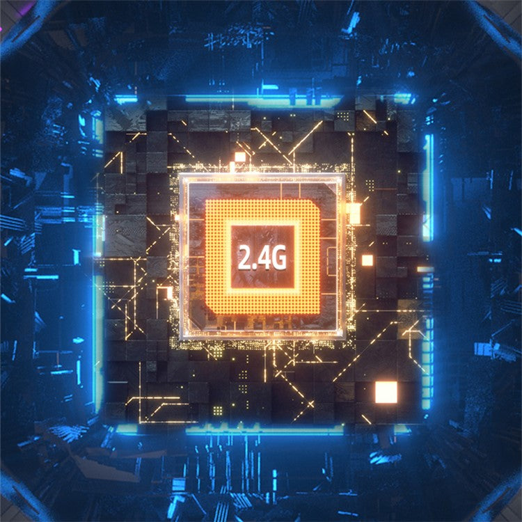 2Pcs Wireless Lavalier Microphone Live Streaming Lapel Clip Mic with Type-C Receiver for Android Phone Tablet