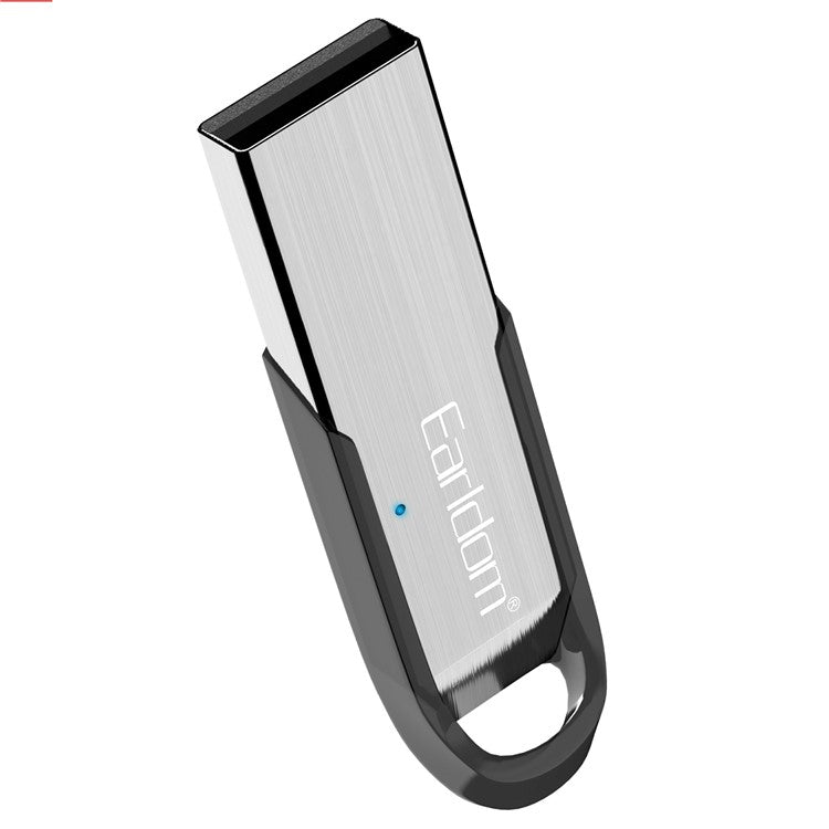 EARLDOM M73 USB Bluetooth Adapter Wireless Audio Receiver Car Bluetooth Music Navigation Receiver