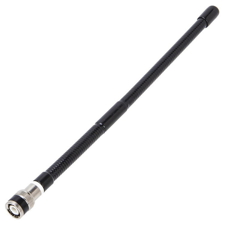 25cm 27MHz BNC Male Antenna for Kenwood / Motorola Handheld Walkie Talkie Two Way Radio
