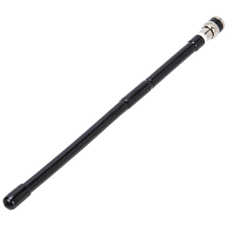 25cm 27MHz BNC Male Antenna for Kenwood / Motorola Handheld Walkie Talkie Two Way Radio
