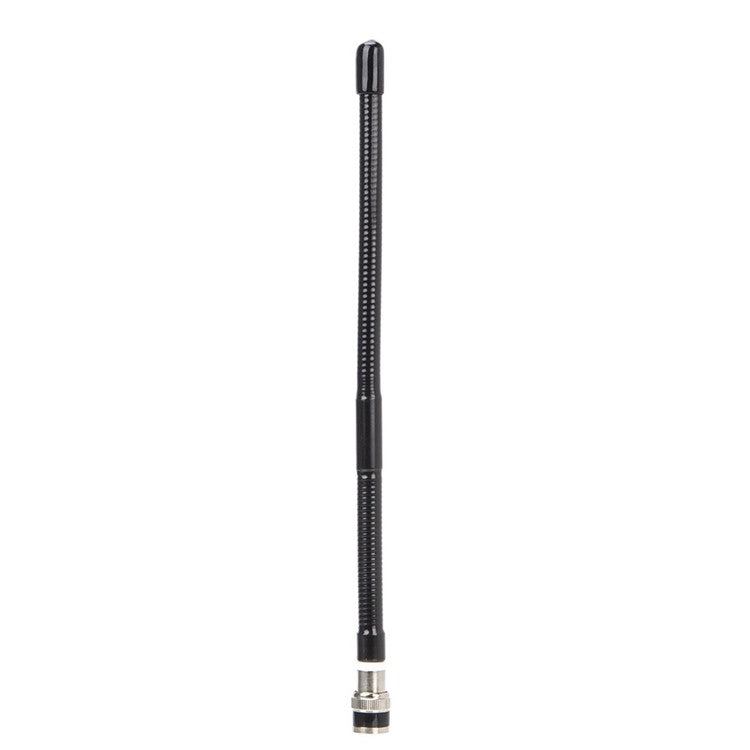 25cm 27MHz BNC Male Antenna for Kenwood / Motorola Handheld Walkie Talkie Two Way Radio