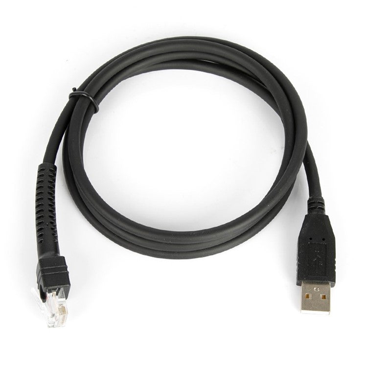 Ham Radio USB Programming Cable for Motorola DM2600 / DM2400 / DM1600 / DM1400 / DEM300 Walkie Talkie
