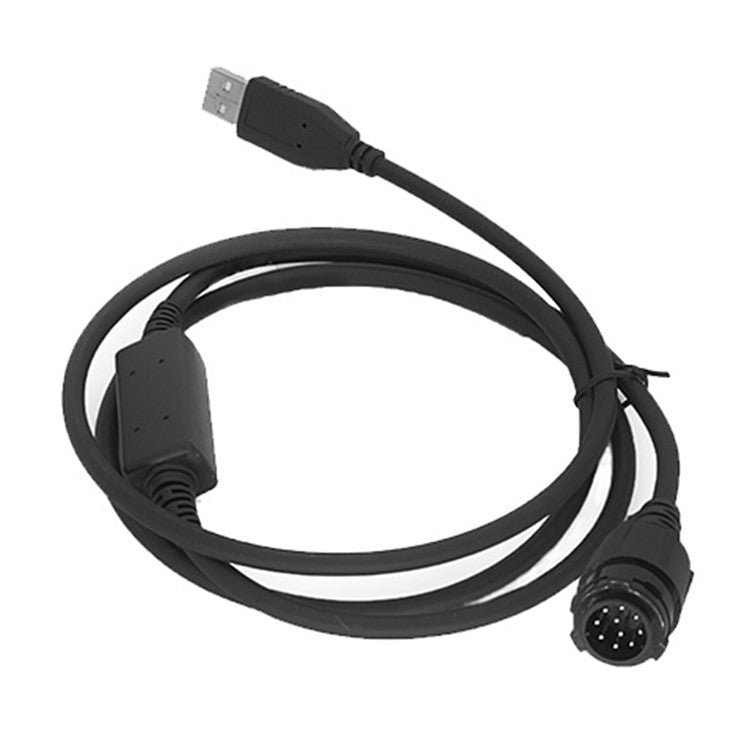 Ham Radio USB Programming Cable for Motorola APX 7500 / APX 6500 / APX 4500 / XiR M8228 / M8220