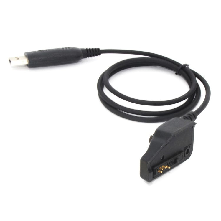 Ham Radio USB Programming Cable for KENWOOD TK490 / TK480 / TK390 / TK385 / TK380