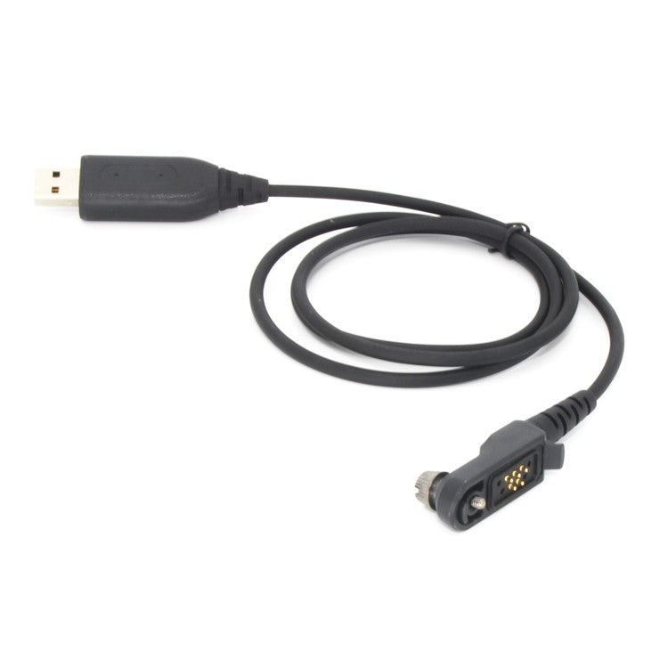 PC155 Ham Radio USB Programming Cable for Hytera BP565 / AP580 / AP510 / BP510 / BP560 Walkie Talkie