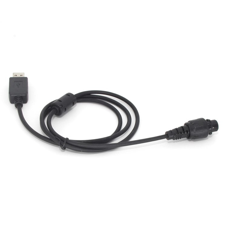 PC35 Ham Radio USB Programming Cable for Hytera MT680H / MT680 Plus Walkie Talkie