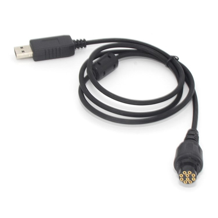 PC35 Ham Radio USB Programming Cable for Hytera MT680H / MT680 Plus Walkie Talkie