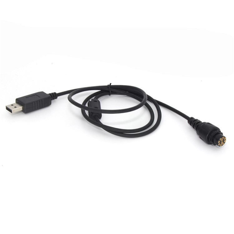 PC35 Ham Radio USB Programming Cable for Hytera MT680H / MT680 Plus Walkie Talkie