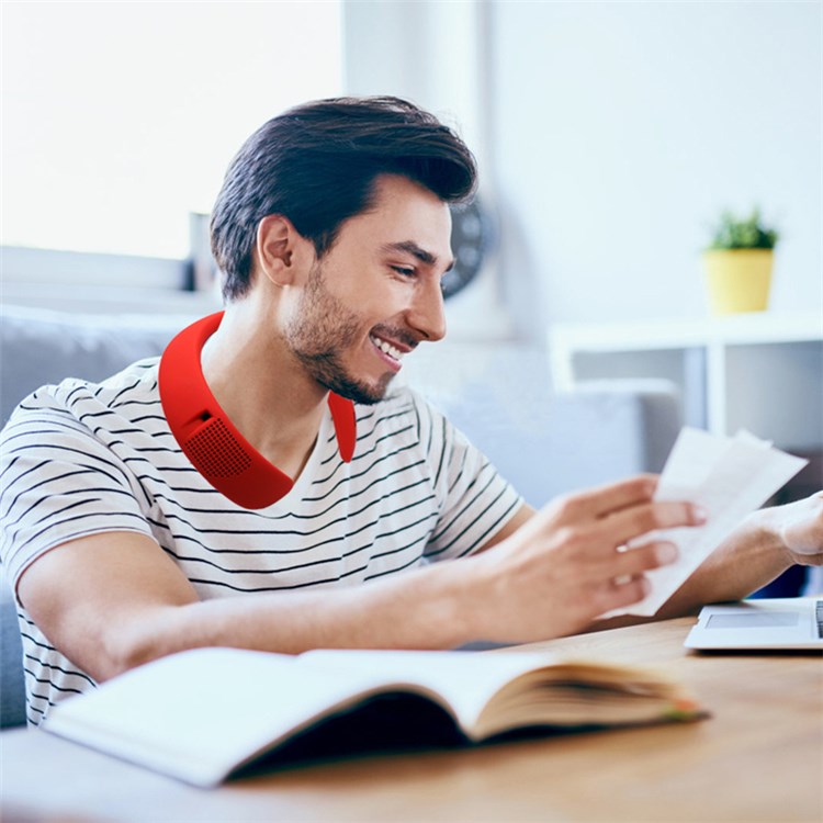 For Bose Soundwear Companion Silicone Case Wireless Bluetooth Speaker Protective Cover - Dark Blue