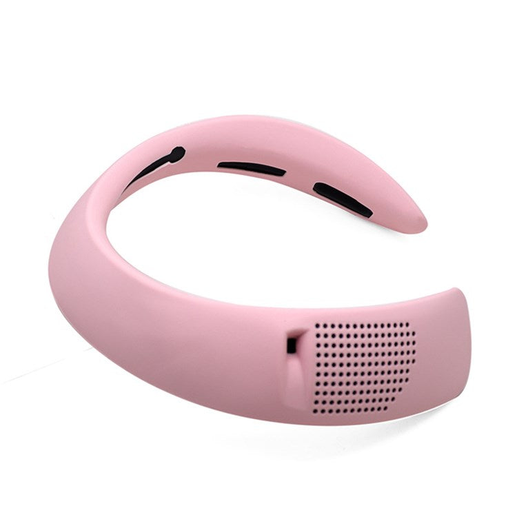 For Bose Soundwear Companion Silicone Case Wireless Bluetooth Speaker Protective Cover - Pink