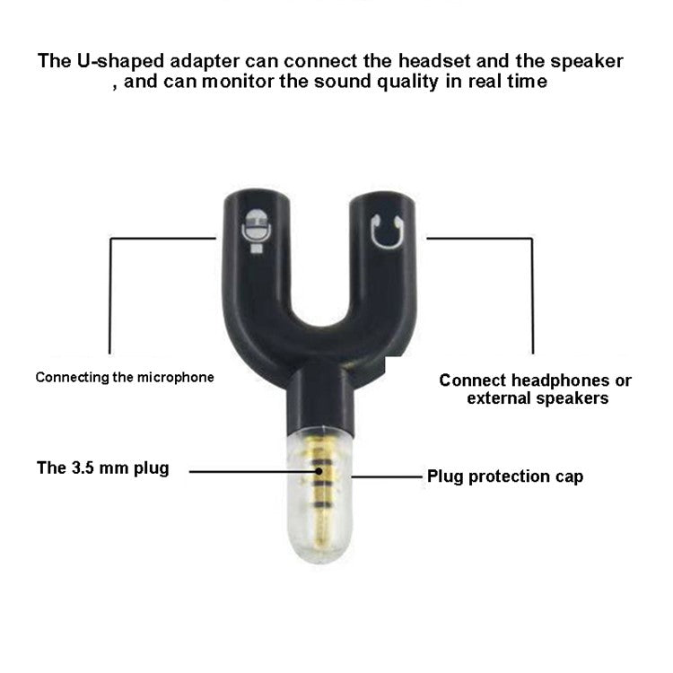 ELEBEST M3x 2.4GHz Wireless Lavalier Microphone Noise Reduction Lapel Recording Mic (1 Receiver+2 Microphones)