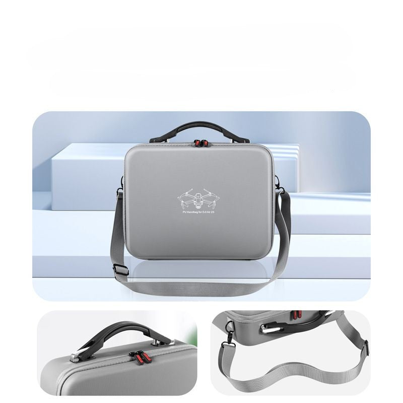 STARTRC DJI Air 2S Shoulder Portable Crossbody Storage Bag Upgraded RC Remote Control Free Flying Set