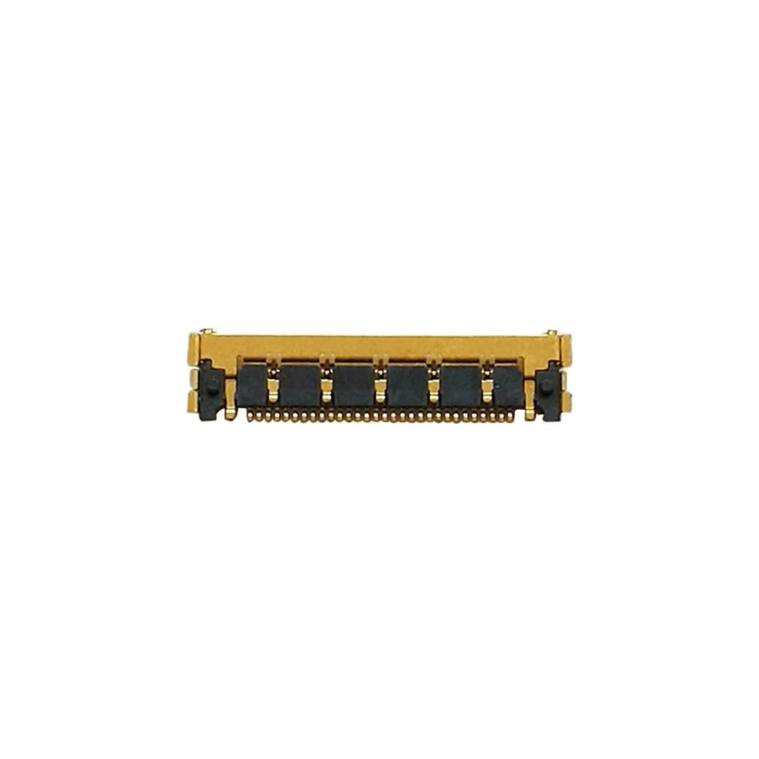 30 Pin LCD LVDS Cable Connector for Macbook Pro 13.3 inch A1502 / A1425 & 15.4 inch A1398