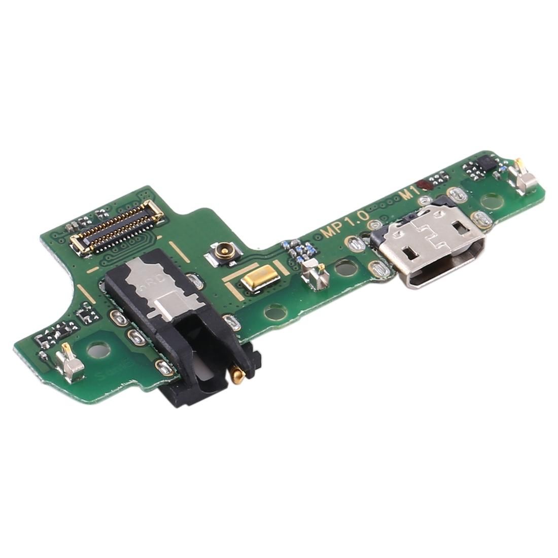 Charging Port Board for Samsung Galaxy A10s