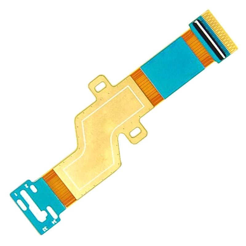 High Quality LCD Flex Cable for Samsung Note 8.0 N5100 / N5110