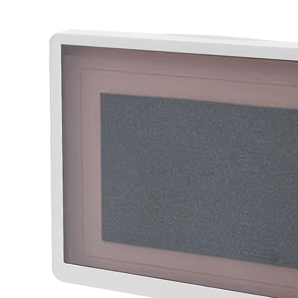 Wall Mount Shower Phone Holder Case Waterproof HD Touch Screen Storage Box normal