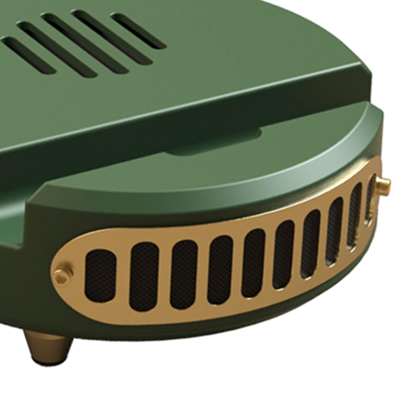 Mini Portable Bluetooth Speaker Rechargeable Loudspeaker Phone Bracket New