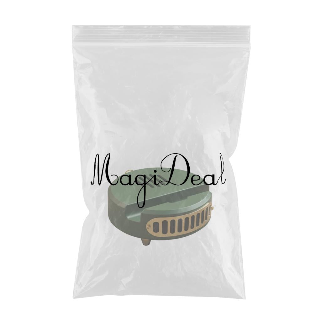 Mini Portable Bluetooth Speaker Rechargeable Loudspeaker Phone Bracket New