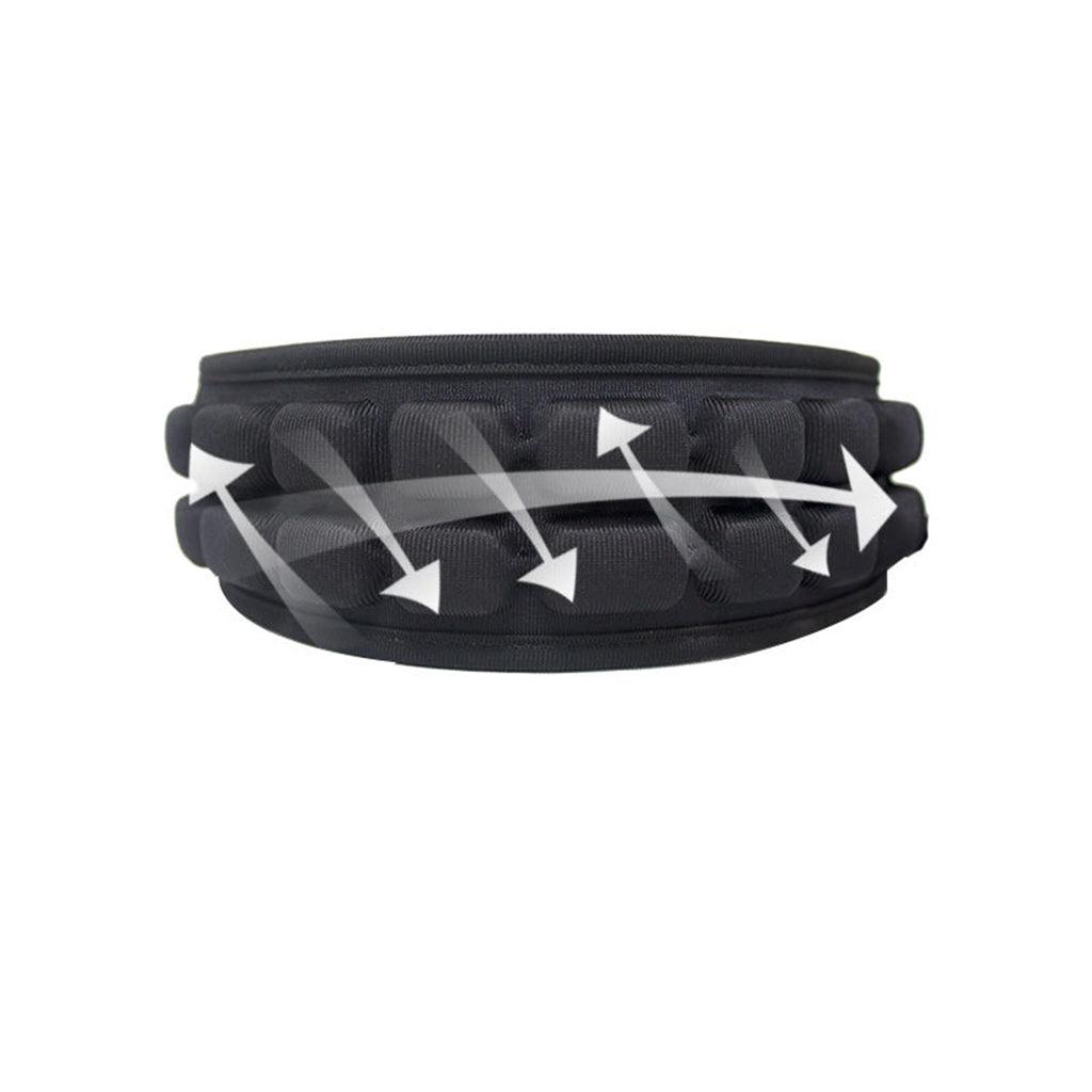 Camera Sling Strap Air Cushion Padded Neck Shoulder Strap for DSLR Camera