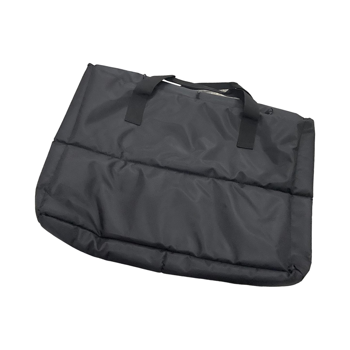 Monitor Carrying Case Travel Bag Oxford Cloth Carry Tote Bag Tool Bag 54cmx10cmx40cm