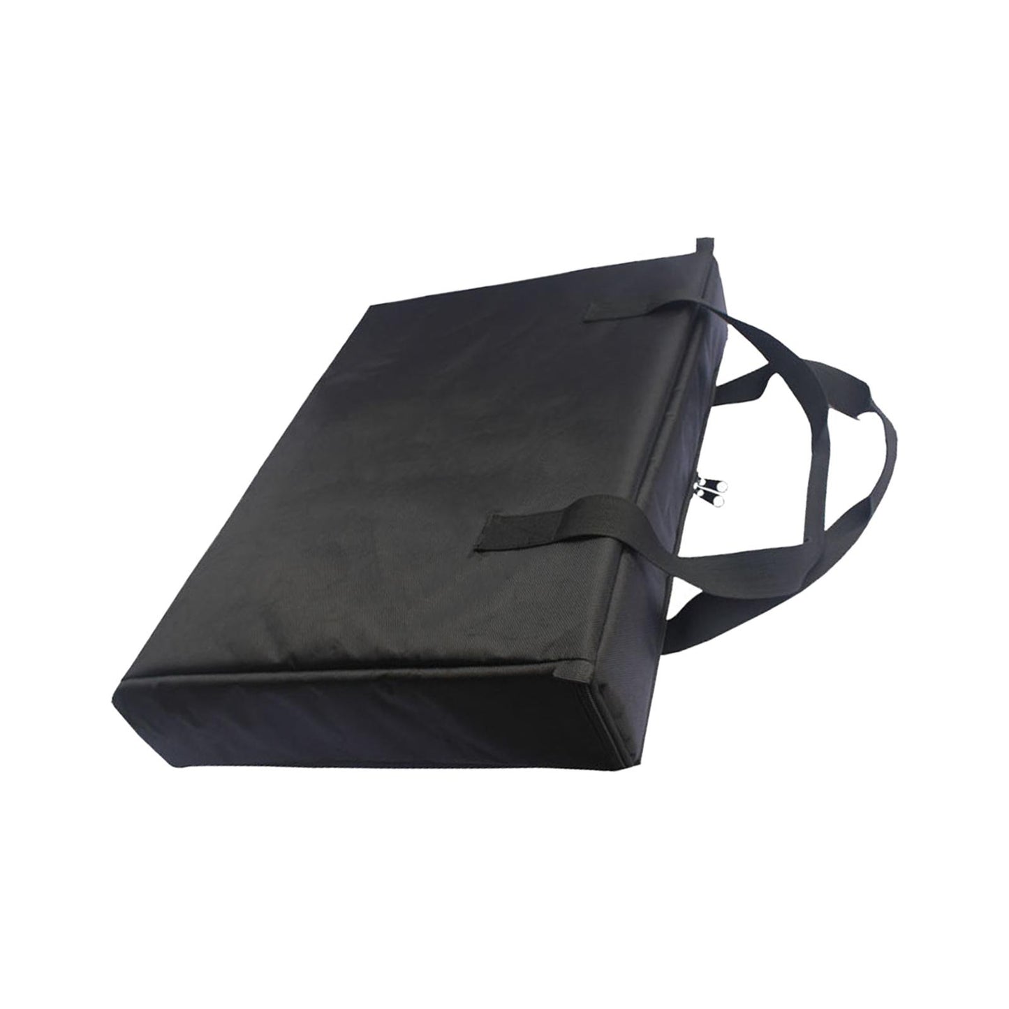 Monitor Carrying Case Travel Bag Oxford Cloth Carry Tote Bag Tool Bag 60cmx10cmx44cm