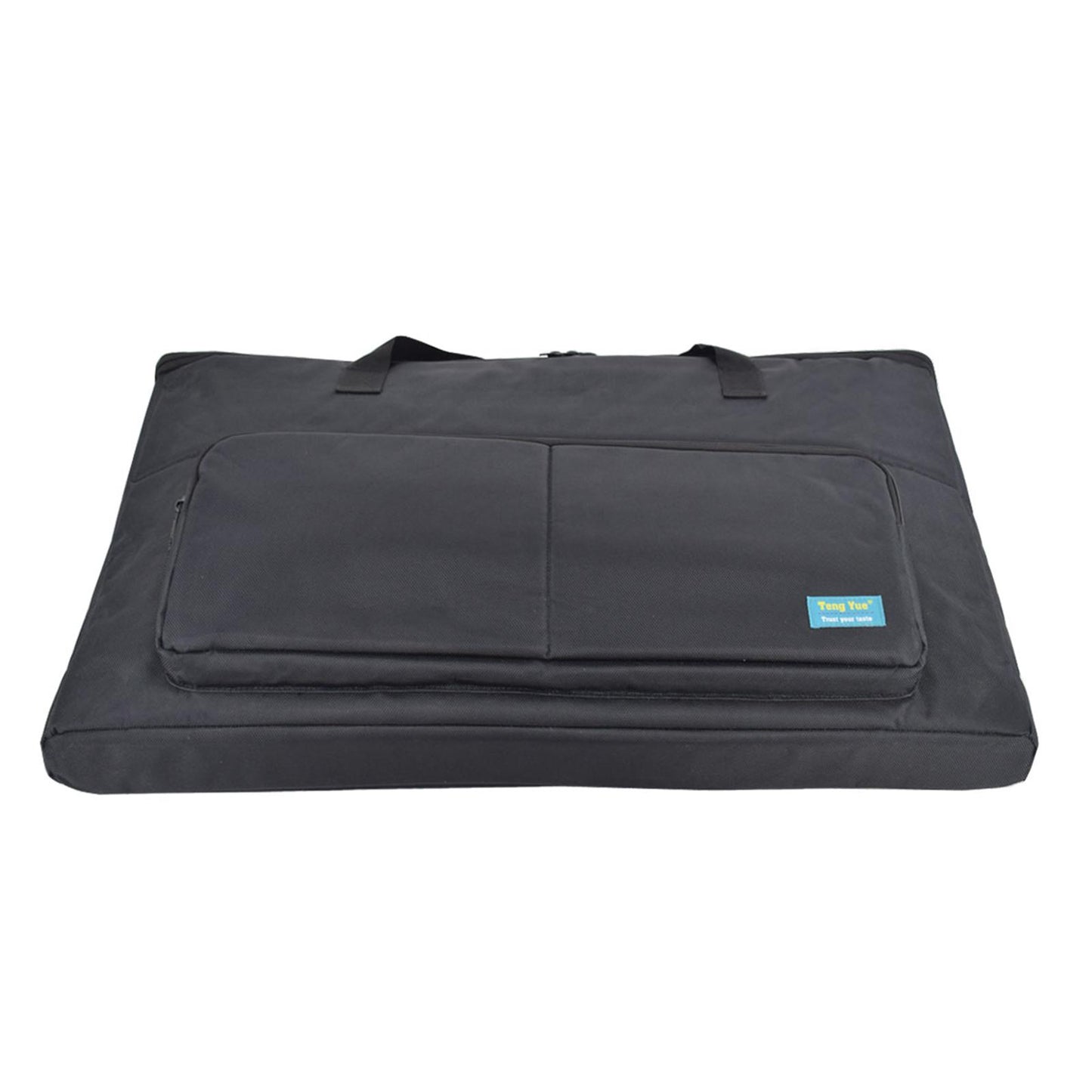 Laptop Sleeve Protective Cover Slipcases Briefcase for Office Work Women