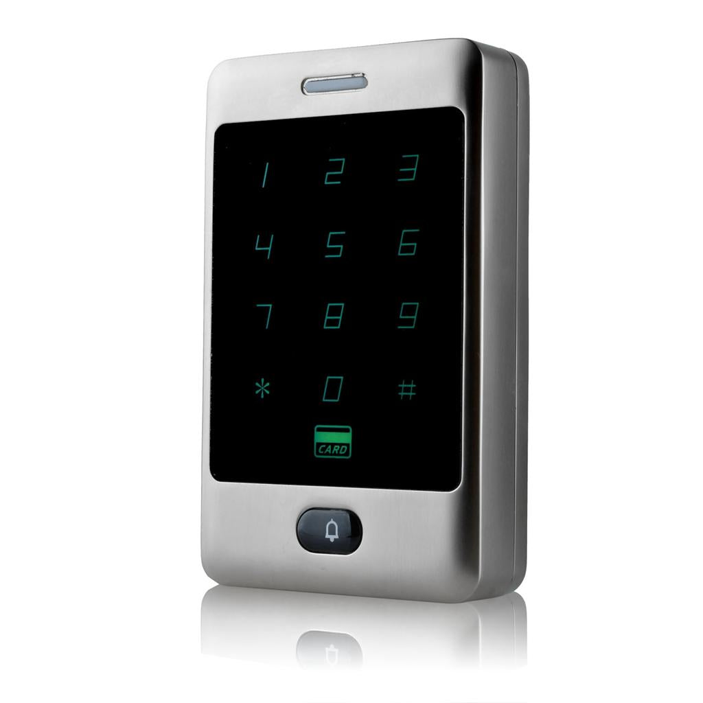 Access Control Keypad RFID Door Access Control Keypad Supports 8000 Users