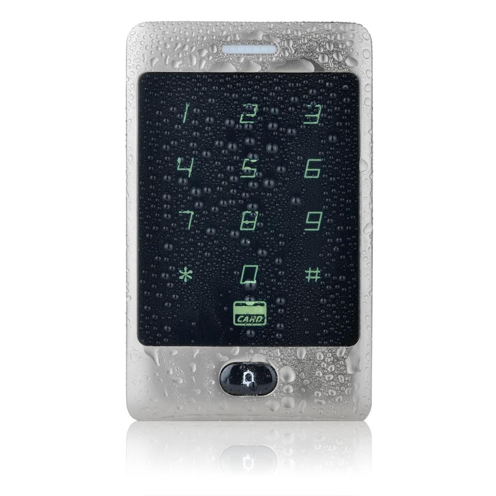 Access Control Keypad RFID Door Access Control Keypad Supports 8000 Users