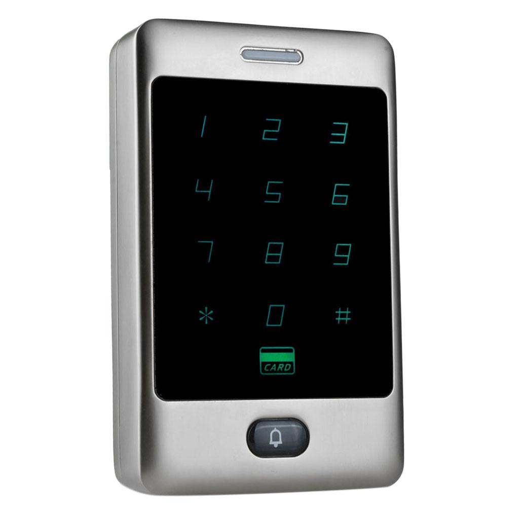 Access Control Keypad RFID Door Access Control Keypad Supports 8000 Users