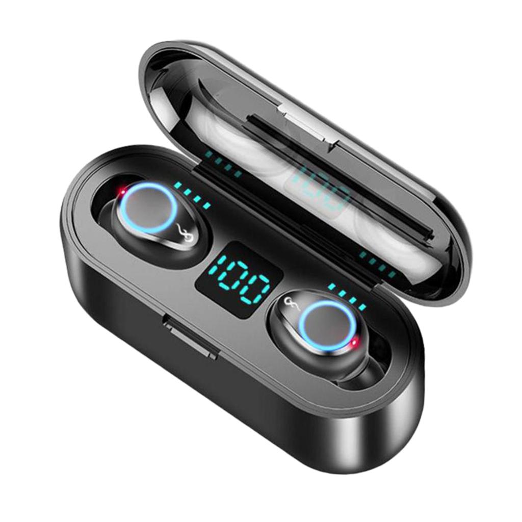 Wireless Headphones Bluetooth 5.0 Headset B