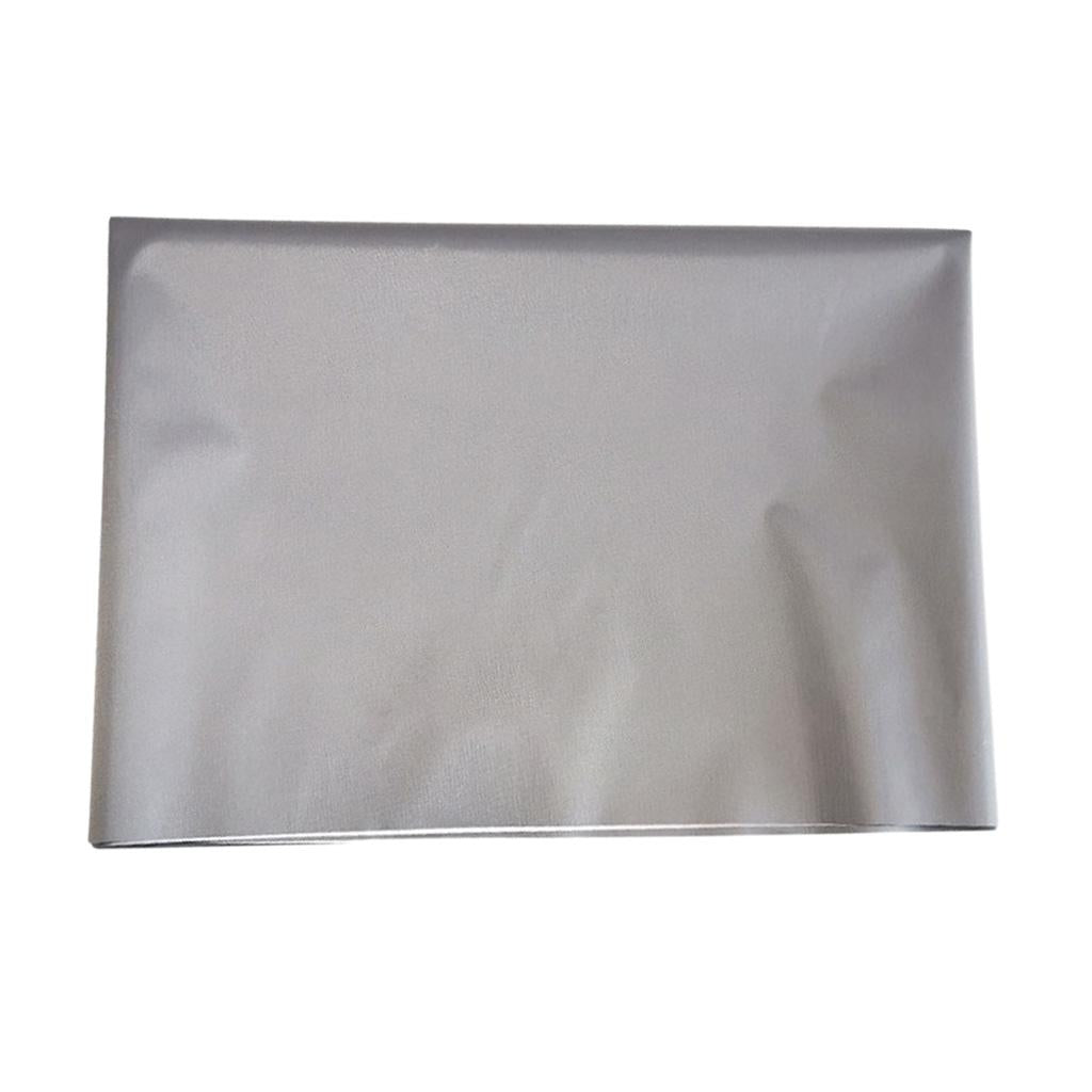 16:9 Polyester Spandex Soft Projection Screen HD Home Cinema Outdoor 72inch