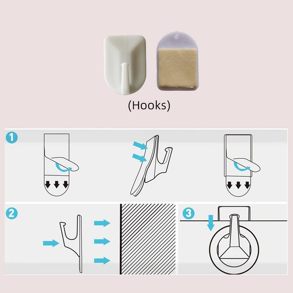 16:9 Foldable Projection Screen HD Home Cinema Projector Cloth 72inch