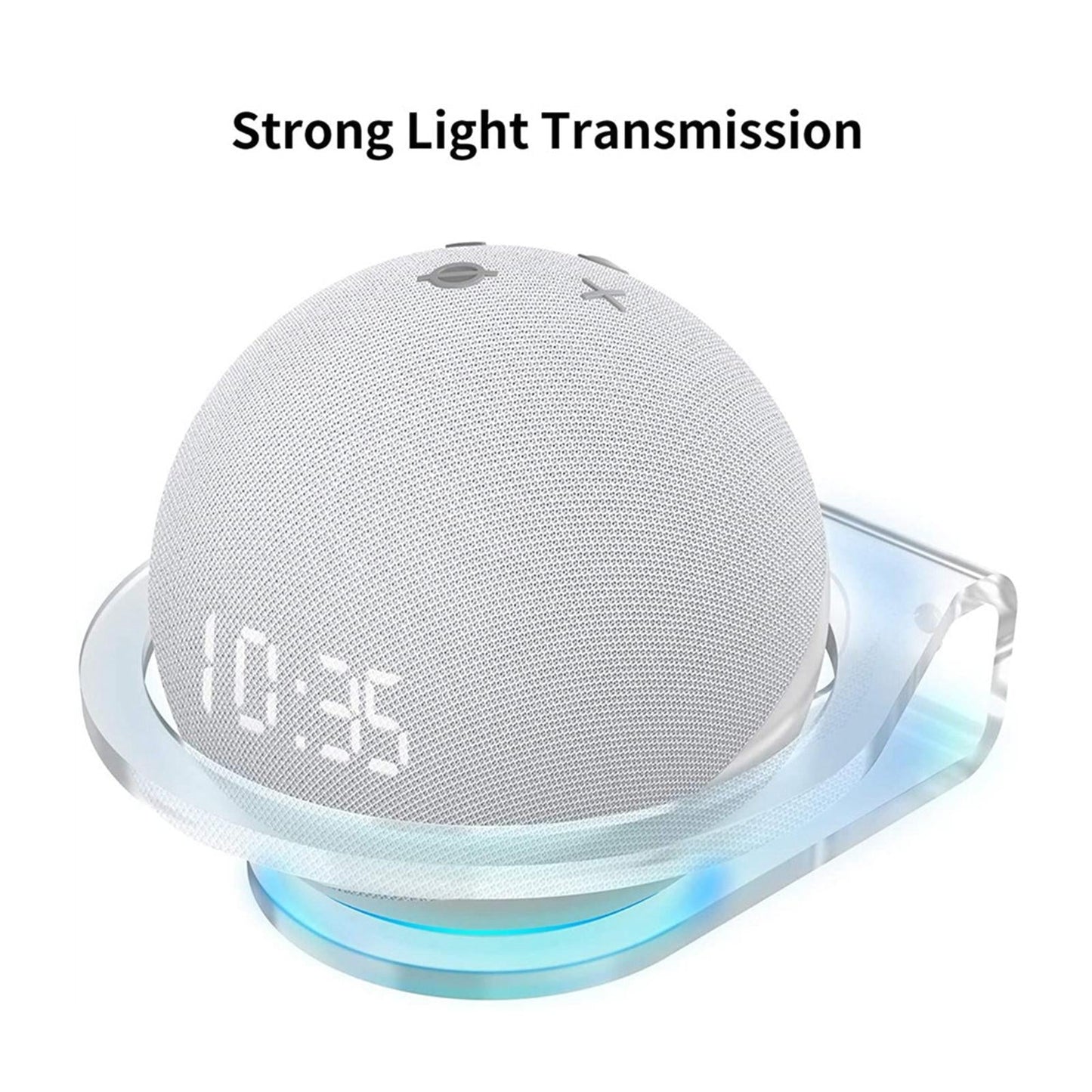 Premium Speaker Wall Mount for Homepod Mini Speaker Bracket Quick Install