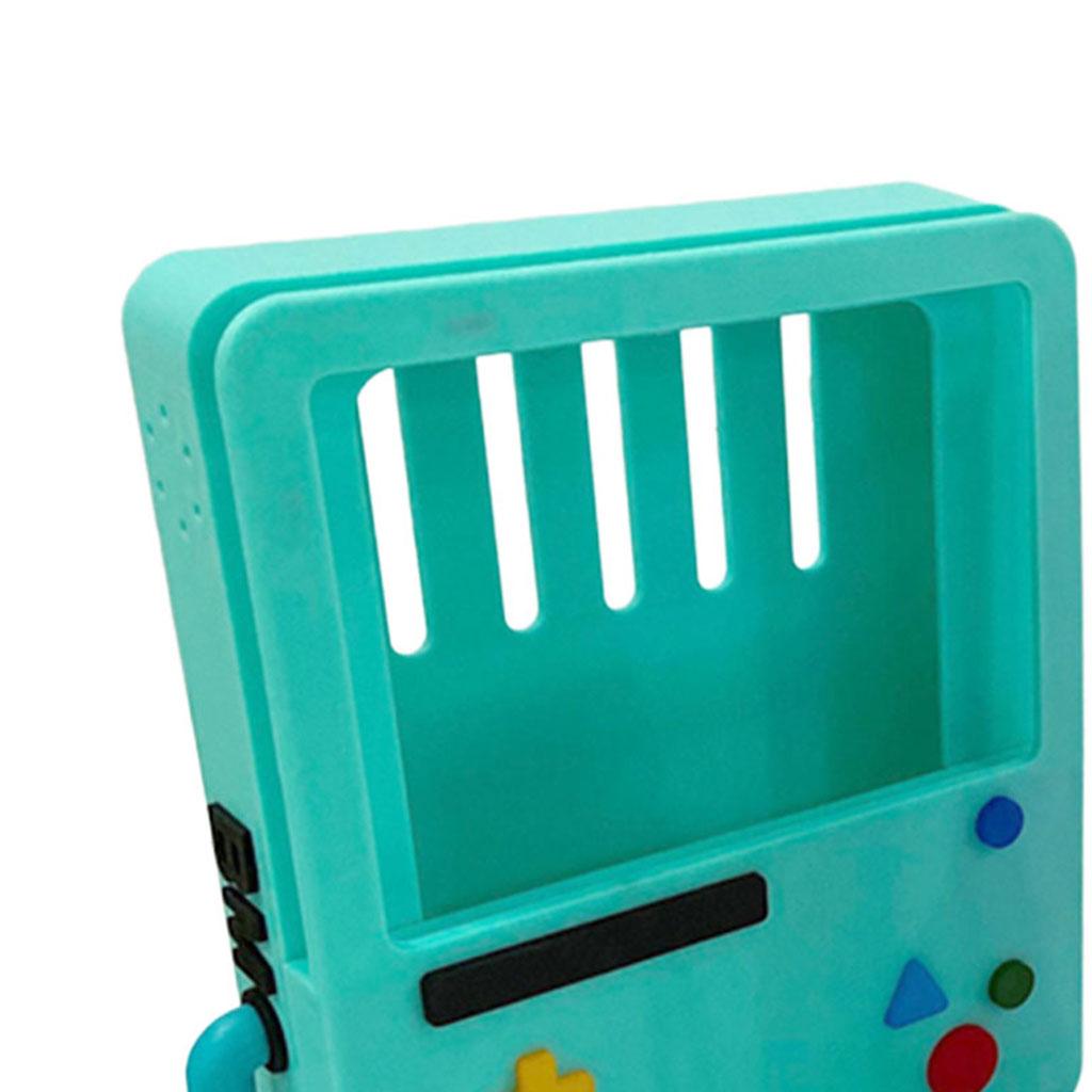 Game Console Stand Holder for Switch Game Console Electronic Machine Green