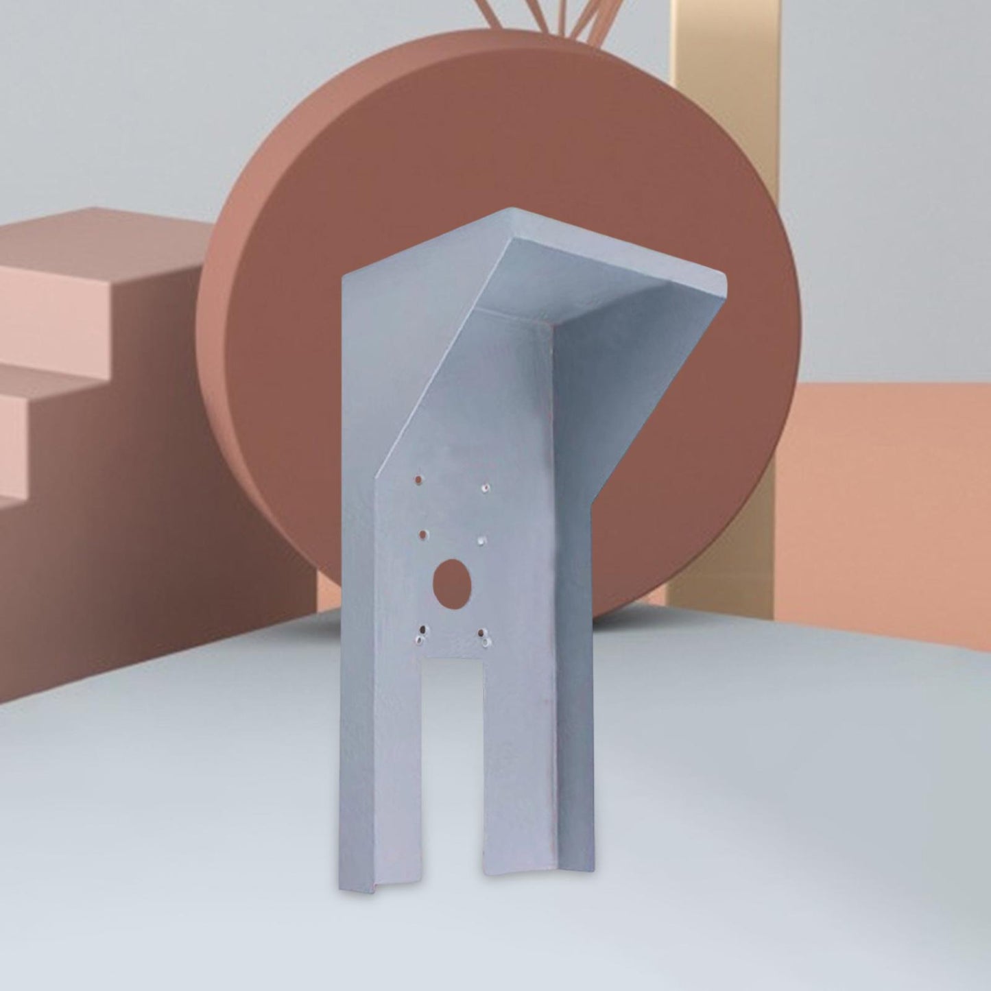 Rainproof for Access Control System for Door Bell Chime Door Lock System 14.6cmx13cmx31cm