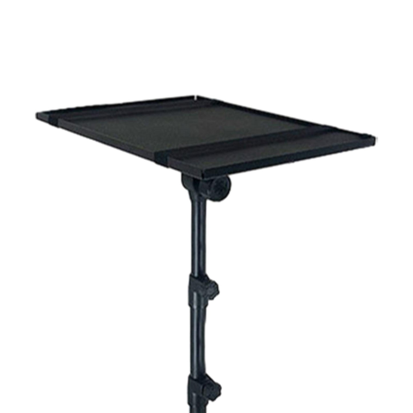 Projection Equipment Tripod Stand Multipurpose Laptop Tripod for Projection Equipment Stage A